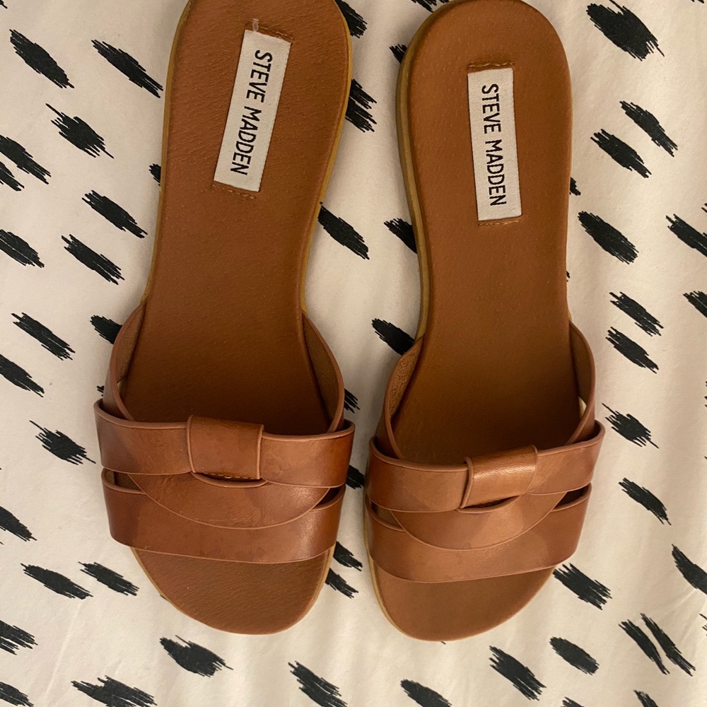Steve Madden Sandals